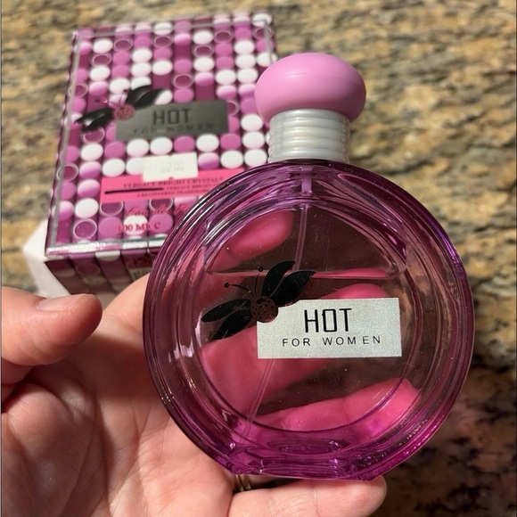 Multiples Women's Fragrance Collection - Pink, Silver, Gray - Picture 3 of 6